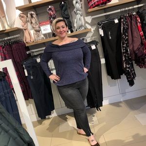 Meet your Posher, Maegan